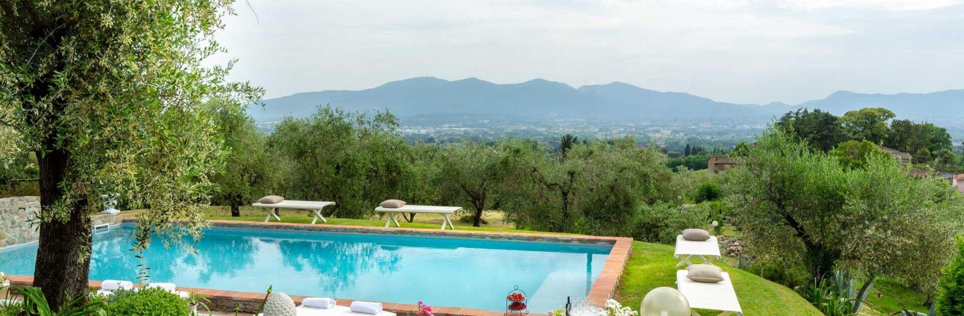 Tuscany blog