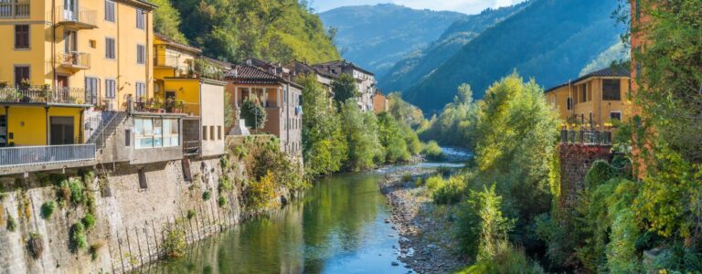 weather in tuscany