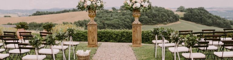 Wedding TUscany