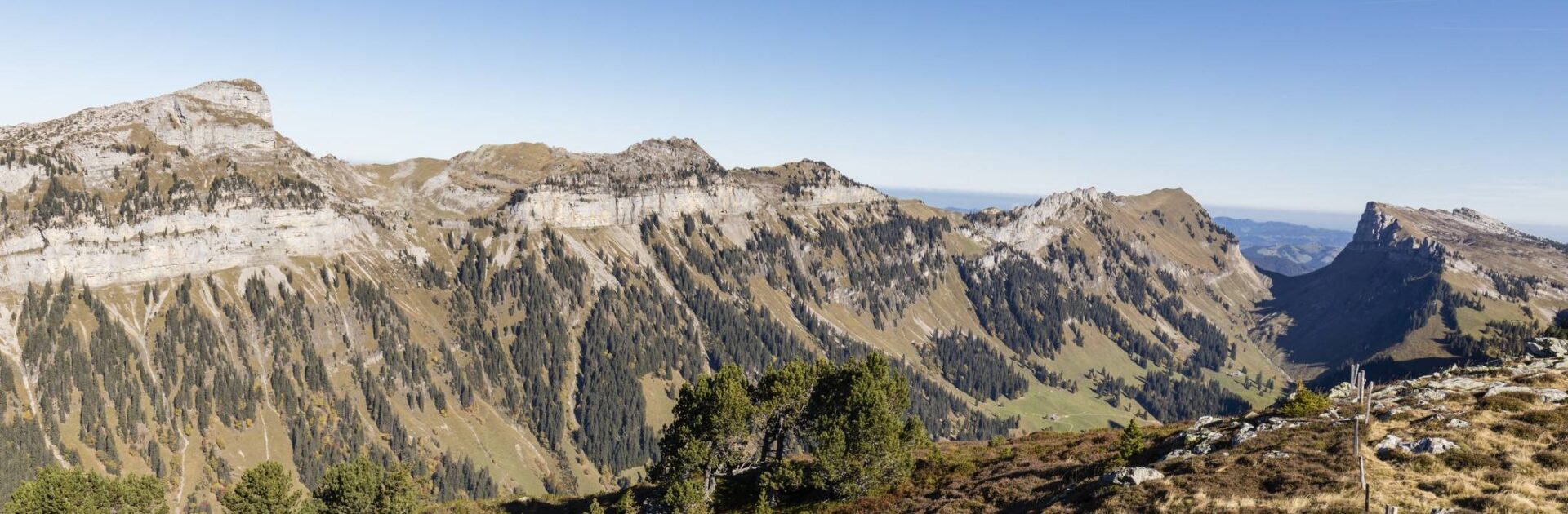 Apuan Alps Italy