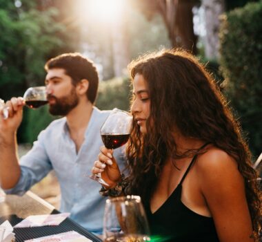 wine experience tuscany