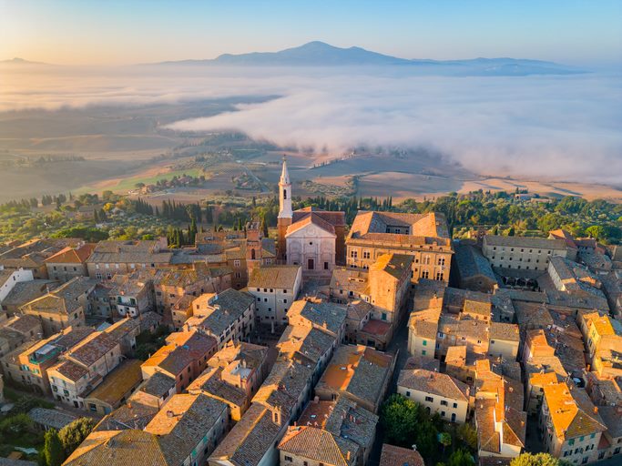 Val d’Orcia