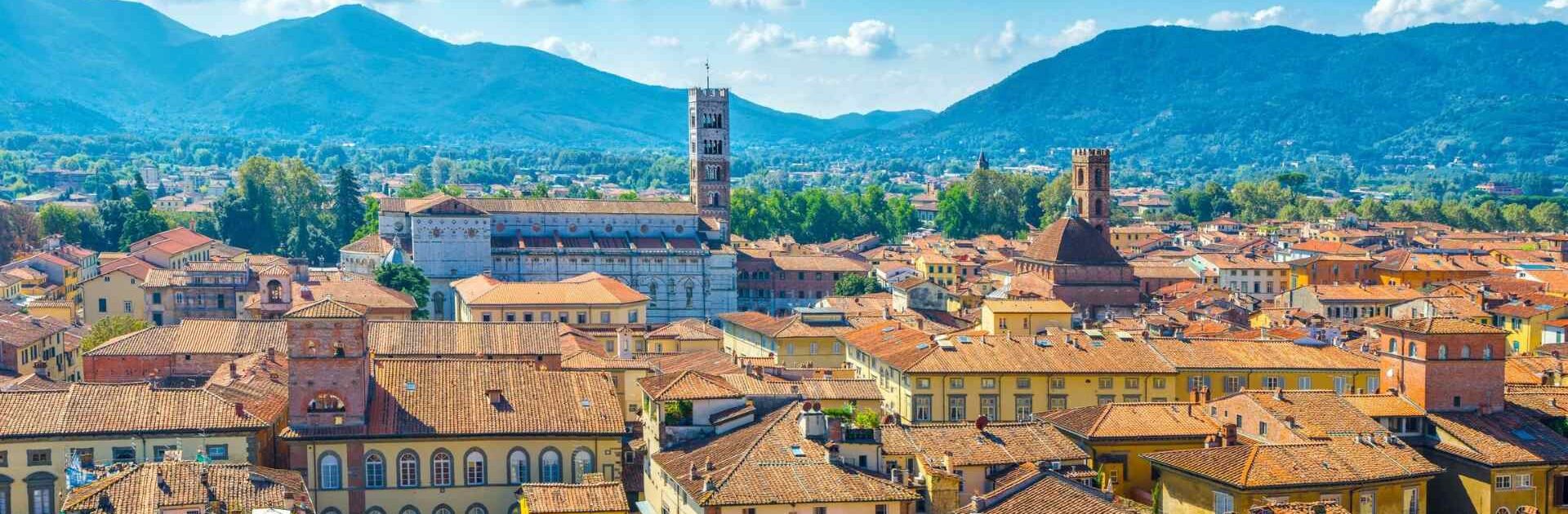 weather in lucca