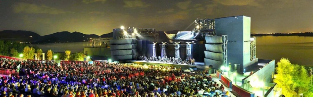 puccini festival 2025