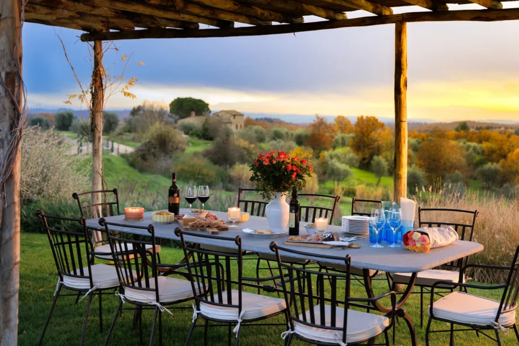 things to do in tuscany in july summer in italy
