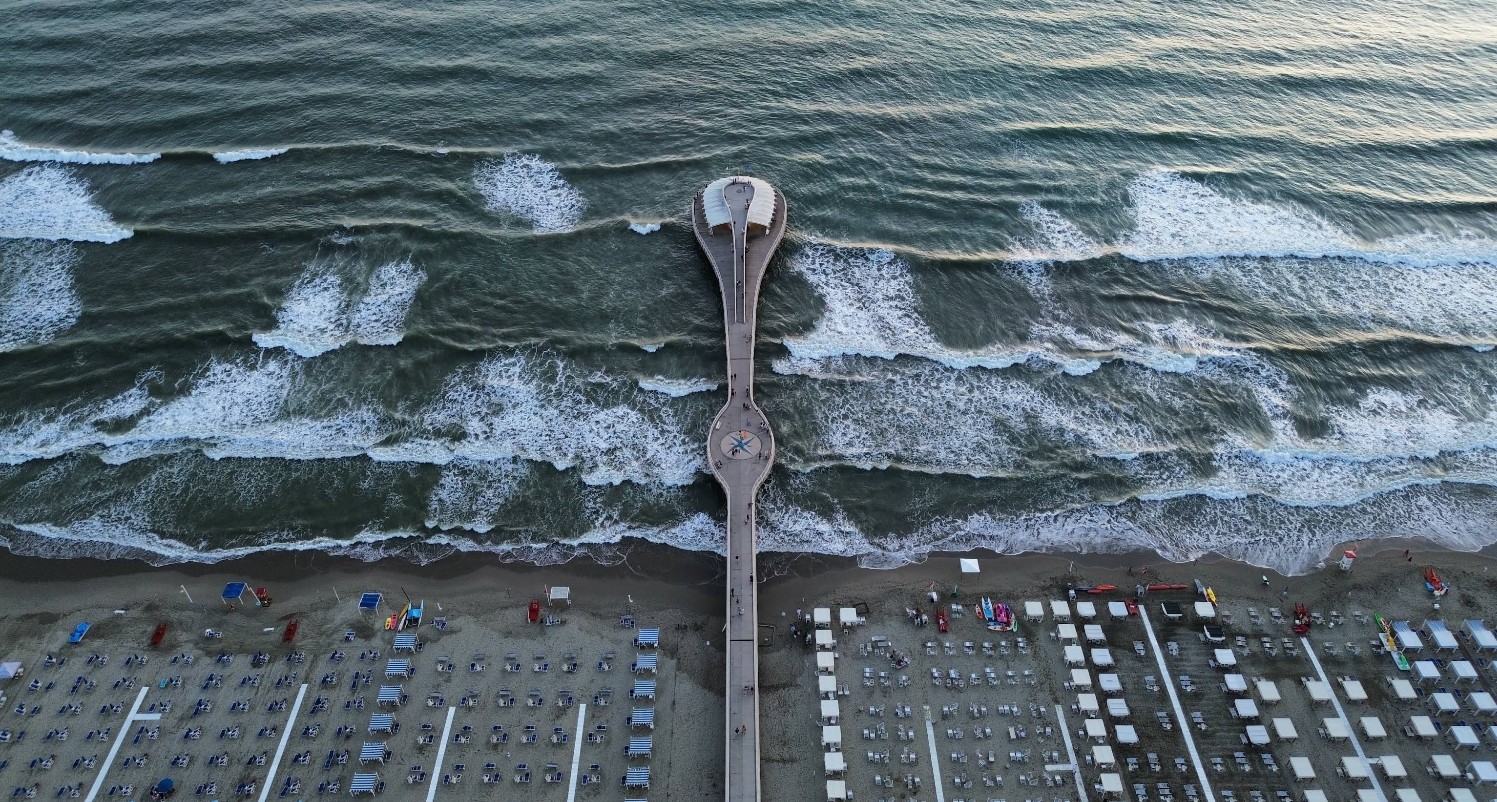 Lido di Camaiore Viareggio
