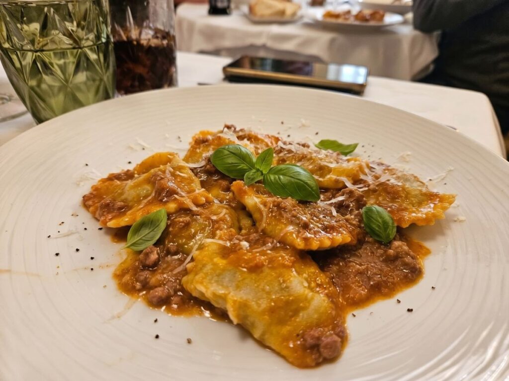 tordelli alla Lucchese
