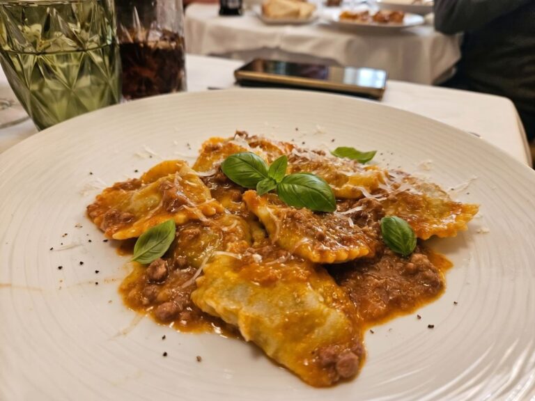 tordelli alla Lucchese