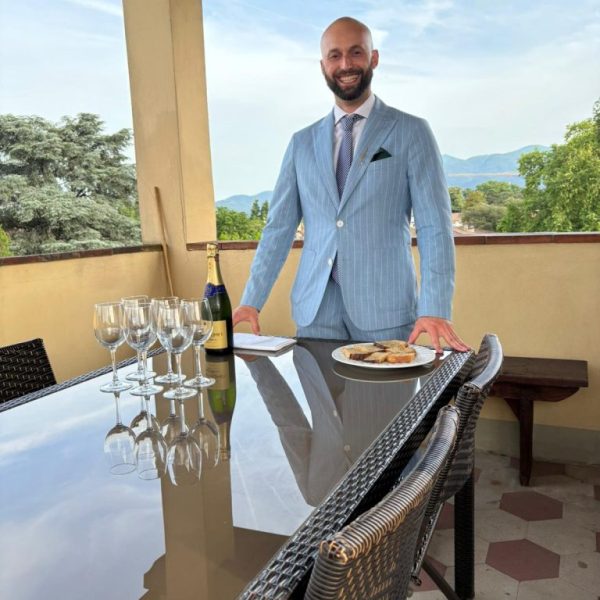1 Invino chef and wine tastings