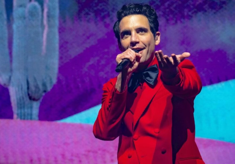 mika lucca summer festival