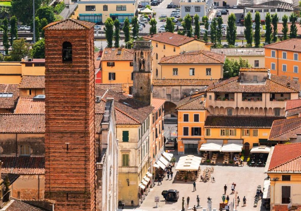Pietrasanta