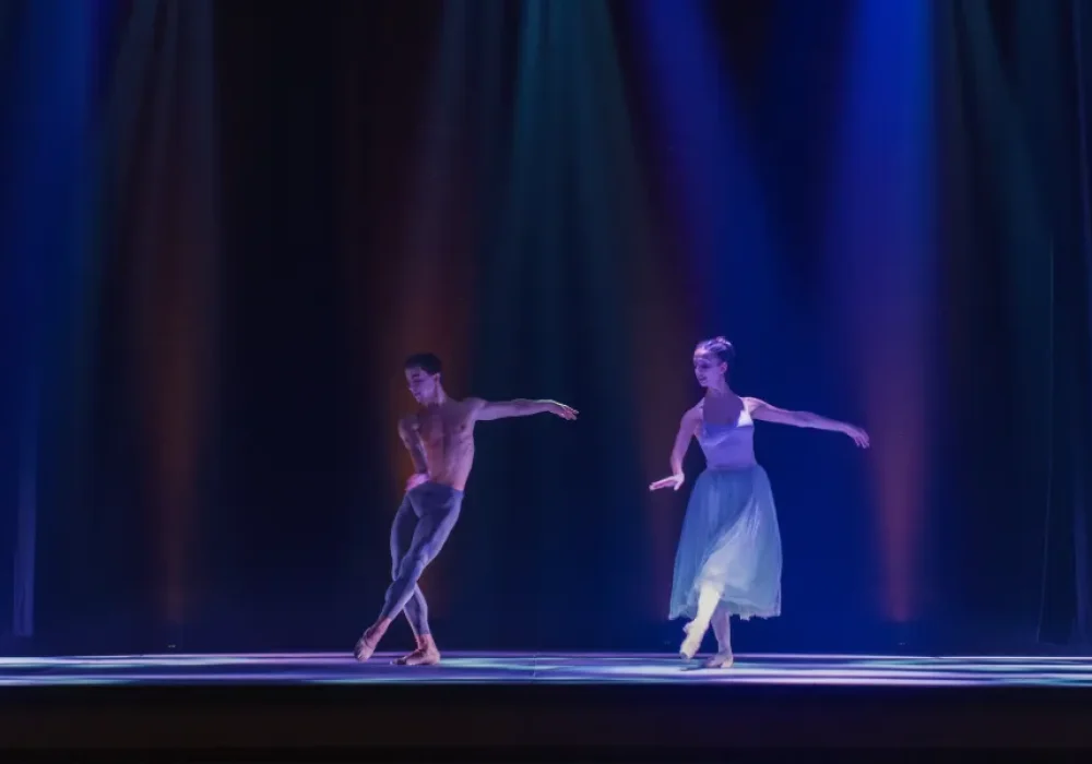 dance meeting lucca 2025