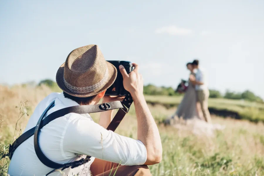 fotografo
