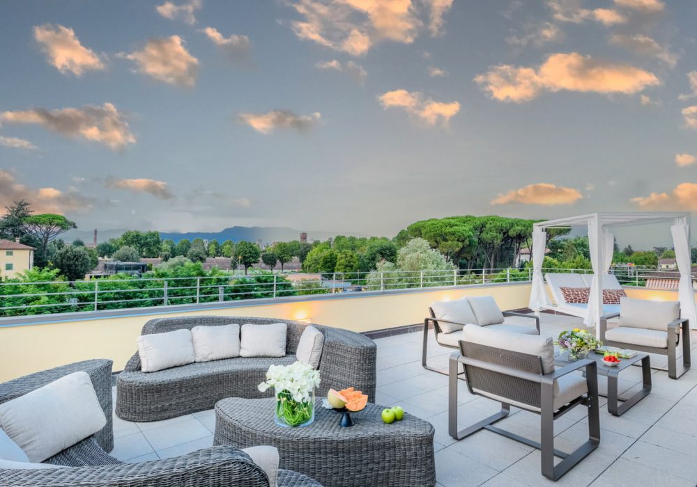 luxury apartments in tuscany to rent