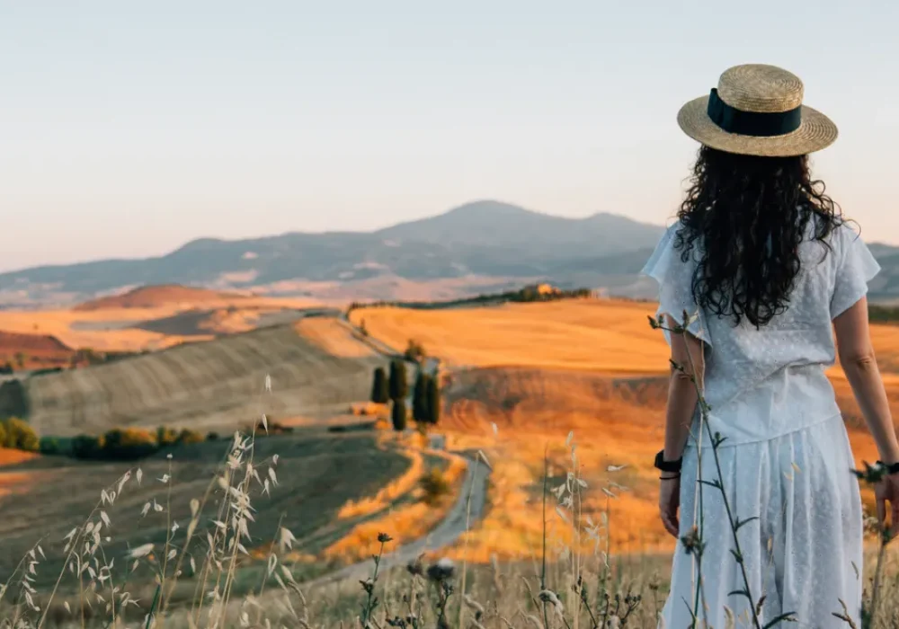 tuscany holidays italy