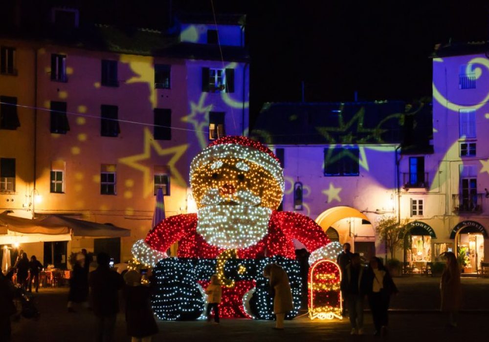 lucca magico natale 24