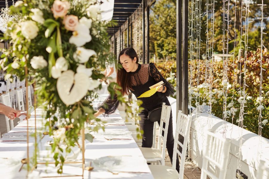 wedding planner tuscany
