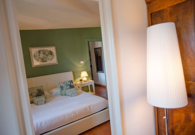 Apartment in Lucca - Casa Baino Apartment in Lucca - Casa Baino