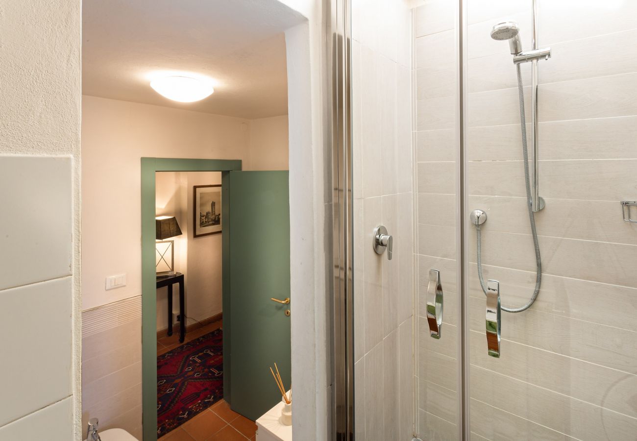 Apartment in Lucca - Casa Baino Apartment in Lucca - Casa Baino