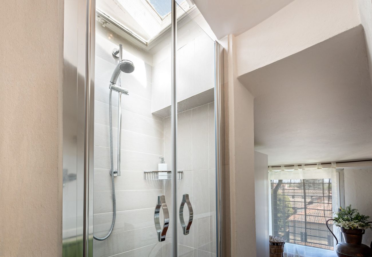 Apartment in Lucca - Casa Baino Apartment in Lucca - Casa Baino