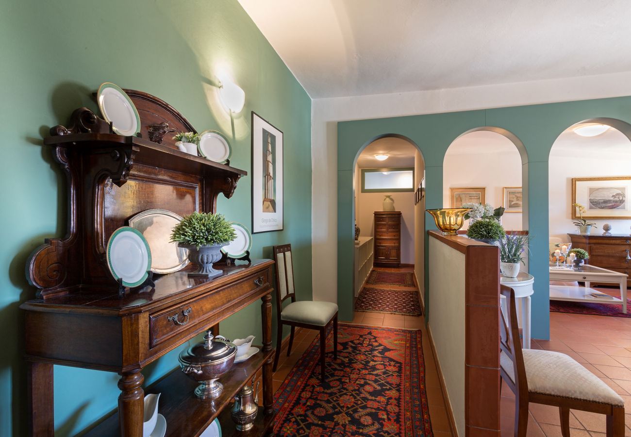 Apartment in Lucca - Casa Baino Apartment in Lucca - Casa Baino