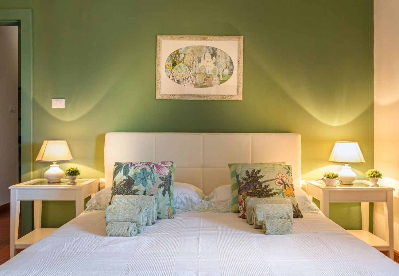 Apartment in Lucca - Casa Baino Apartment in Lucca - Casa Baino