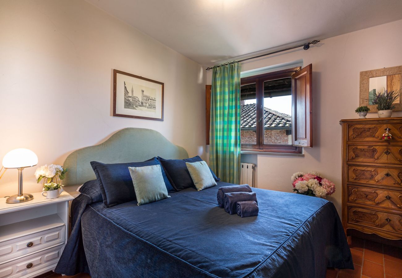 Apartment in Lucca - Casa Baino Apartment in Lucca - Casa Baino