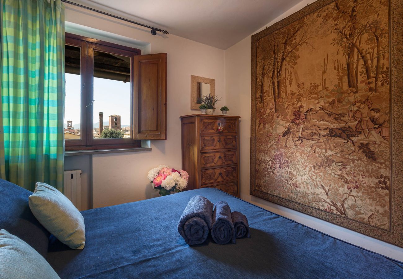 Apartment in Lucca - Casa Baino Apartment in Lucca - Casa Baino