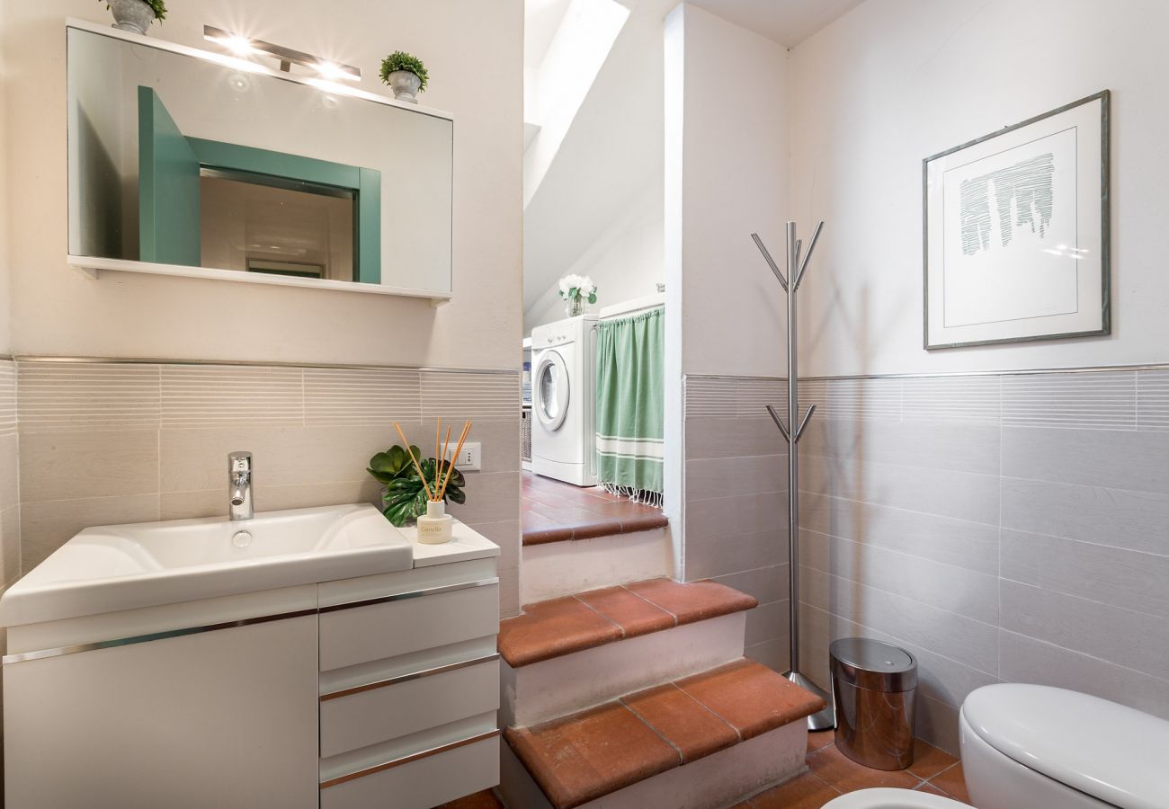 Apartment in Lucca - Casa Baino Apartment in Lucca - Casa Baino