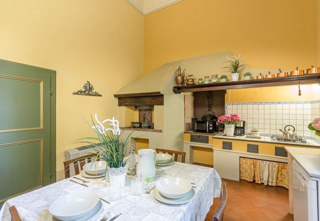 Apartment in Lucca - Casa Beatrice Apartment in Lucca - Casa Beatrice