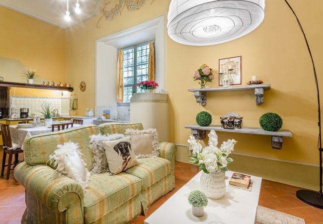 Apartment in Lucca - Casa Beatrice Apartment in Lucca - Casa Beatrice
