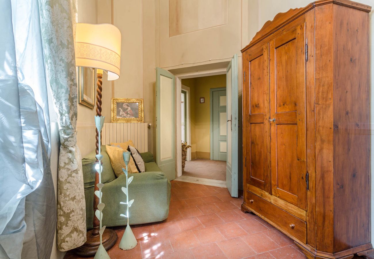 Apartment in Lucca - Casa Beatrice Apartment in Lucca - Casa Beatrice