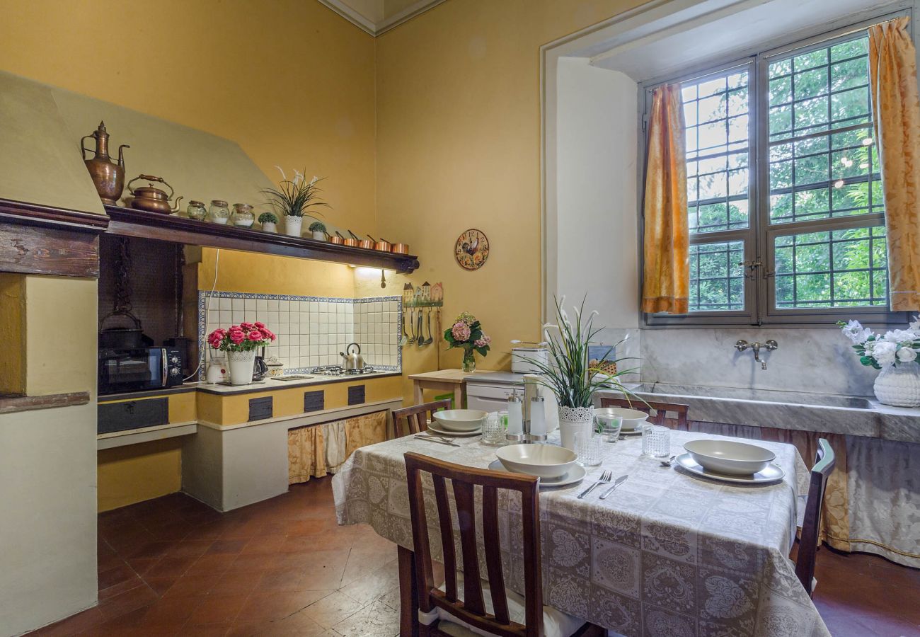 Apartment in Lucca - Casa Beatrice Apartment in Lucca - Casa Beatrice