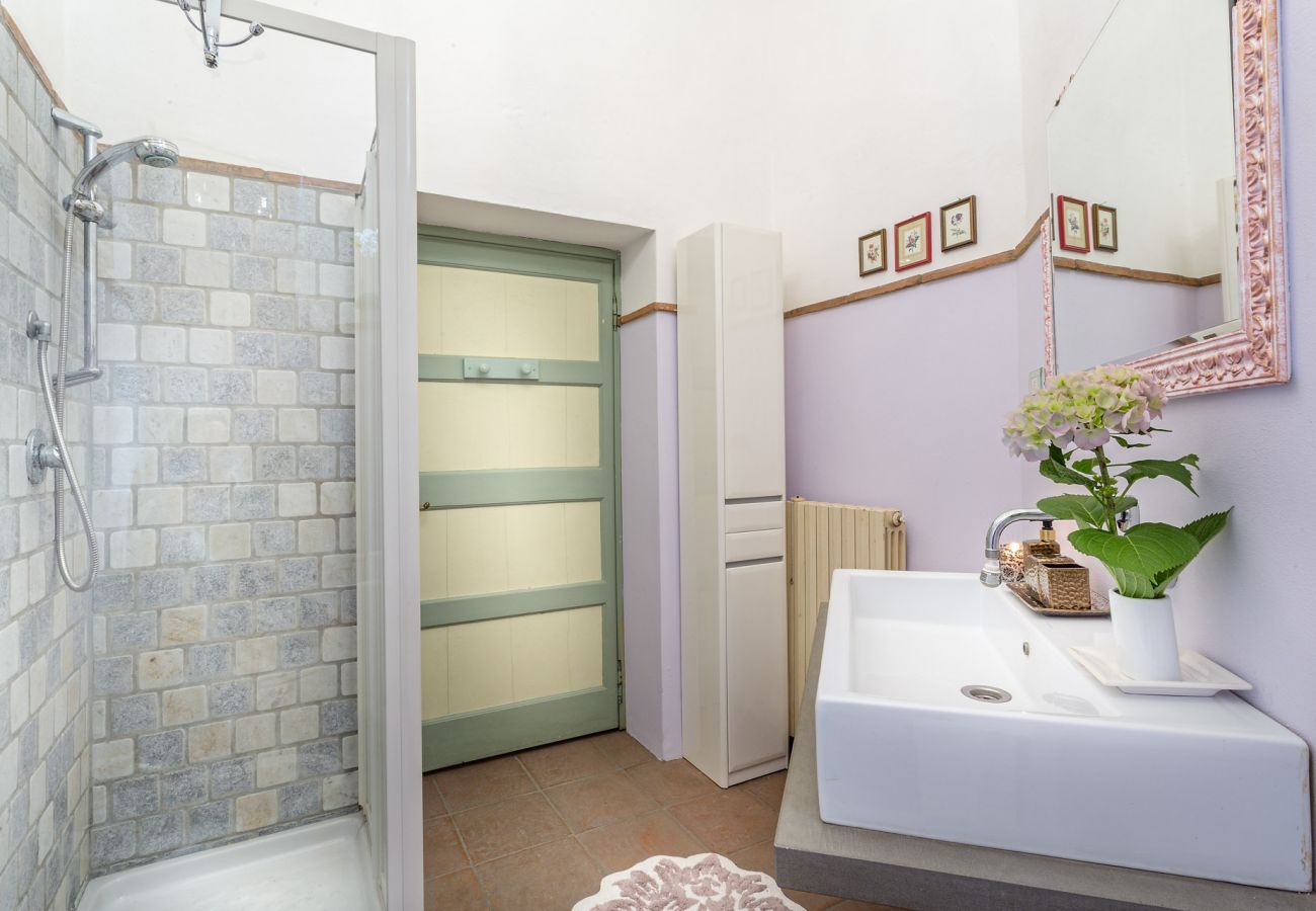 Apartment in Lucca - Casa Beatrice Apartment in Lucca - Casa Beatrice
