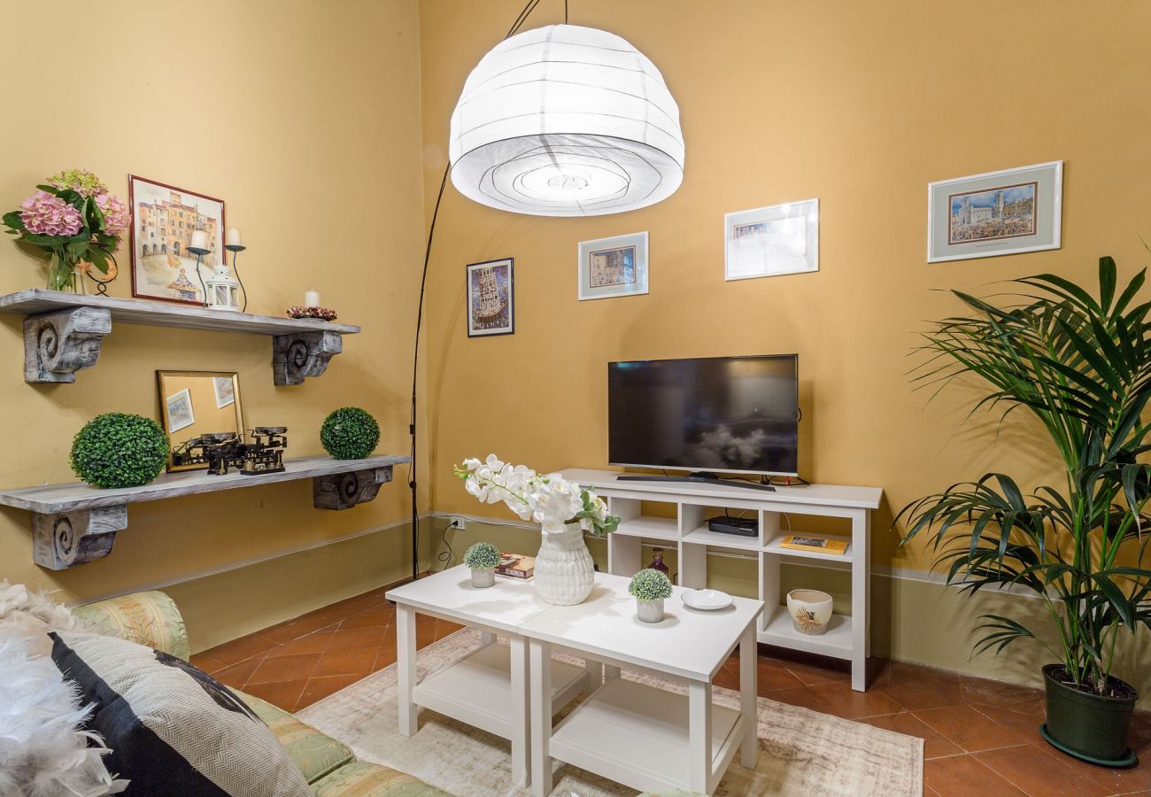 Apartment in Lucca - Casa Beatrice Apartment in Lucca - Casa Beatrice