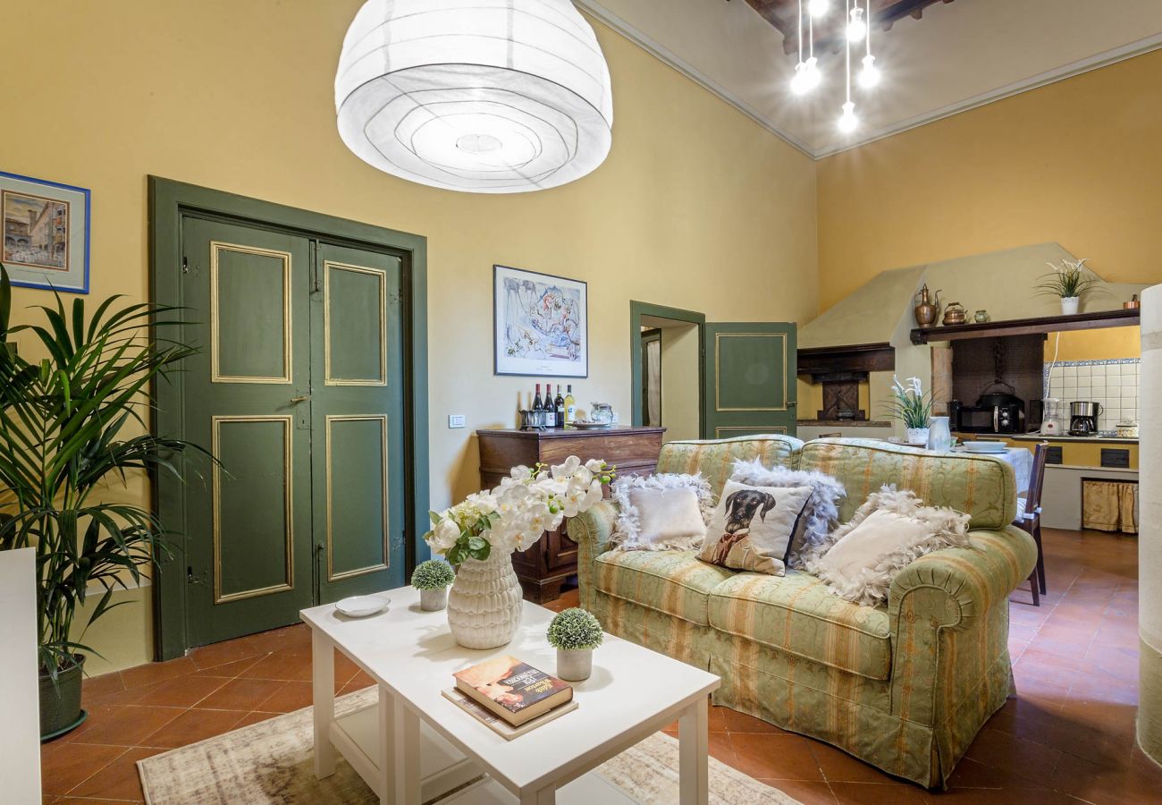 Apartment in Lucca - Casa Beatrice Apartment in Lucca - Casa Beatrice