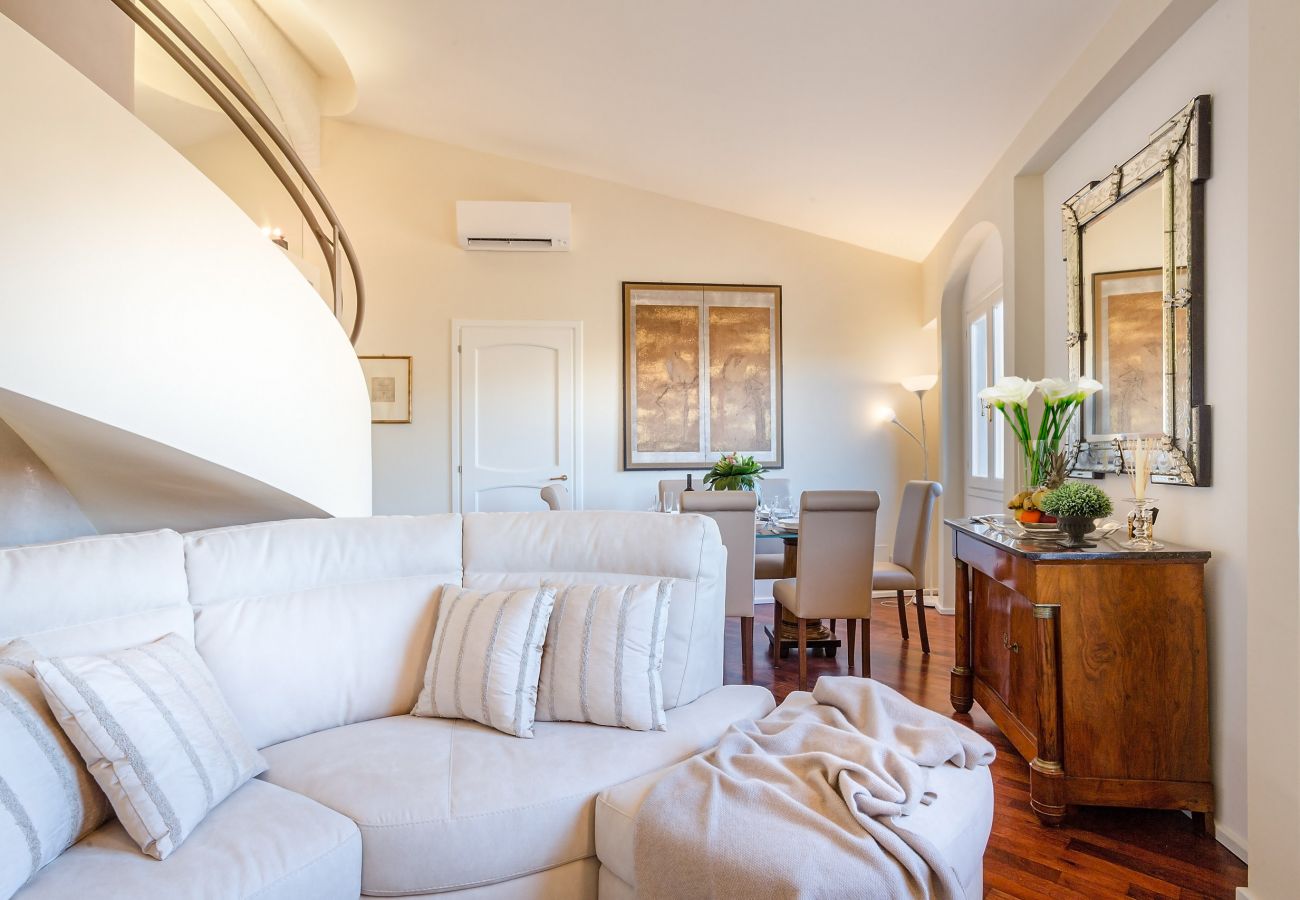 Apartment in Florence - Casa Belle Donne