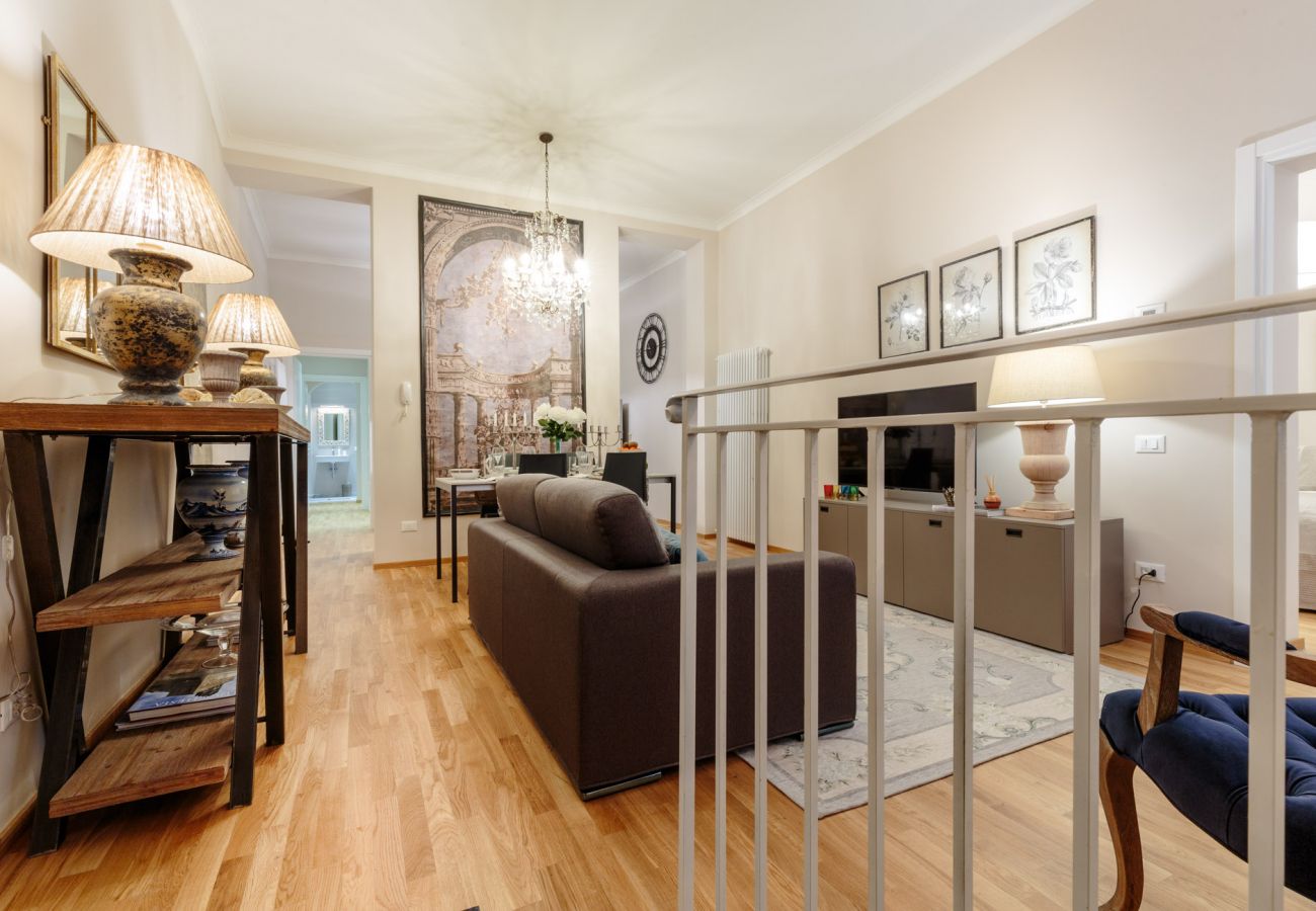 Apartment in Lucca - Casa Betta