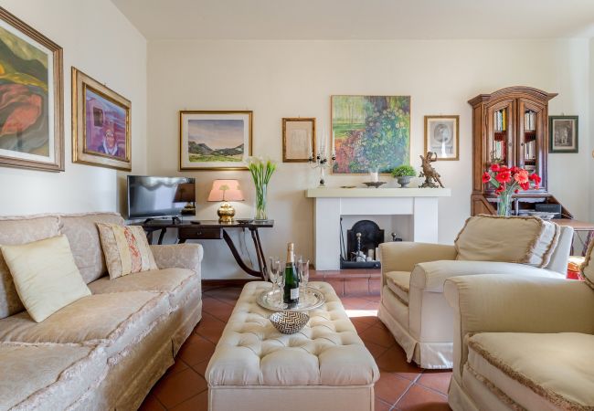 Apartment in Lucca - Casa Emy Apartment in Lucca - Casa Emy