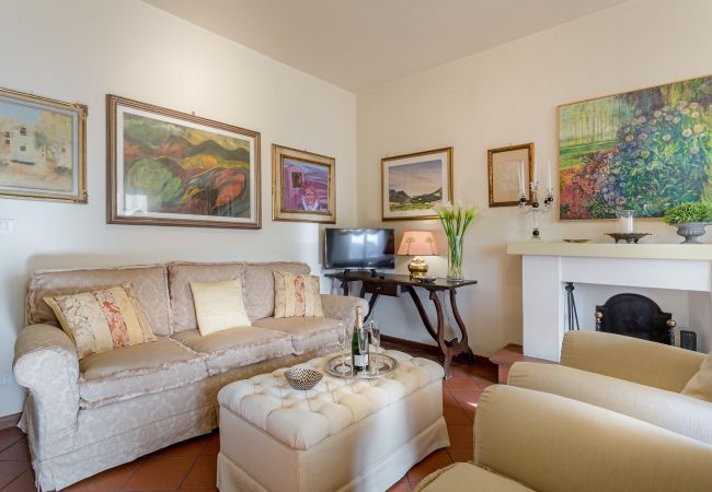 Apartment in Lucca - Casa Emy Apartment in Lucca - Casa Emy