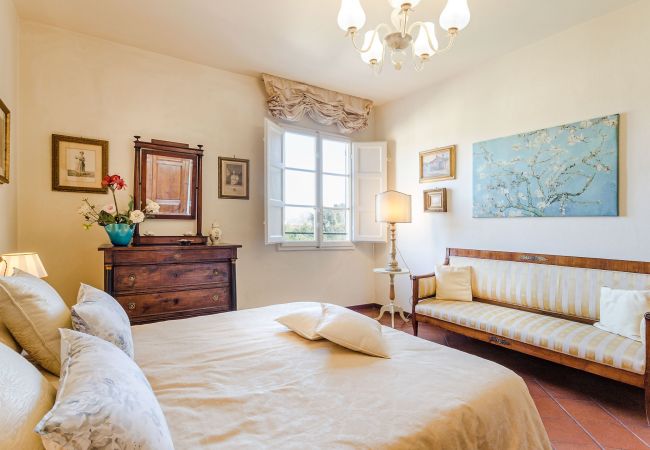 Apartment in Lucca - Casa Emy Apartment in Lucca - Casa Emy