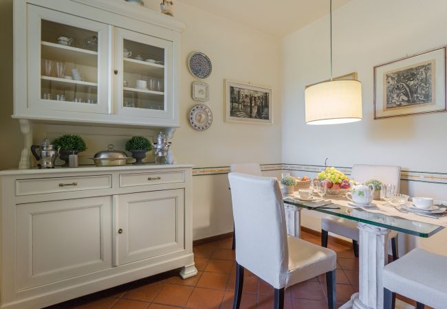 Apartment in Lucca - Casa Emy Apartment in Lucca - Casa Emy