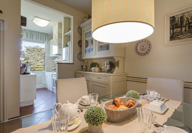 Apartment in Lucca - Casa Emy Apartment in Lucca - Casa Emy