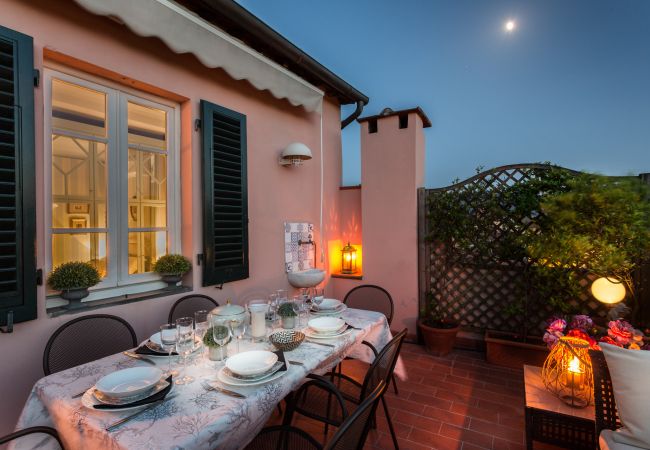 Apartment in Lucca - Casa Emy Apartment in Lucca - Casa Emy
