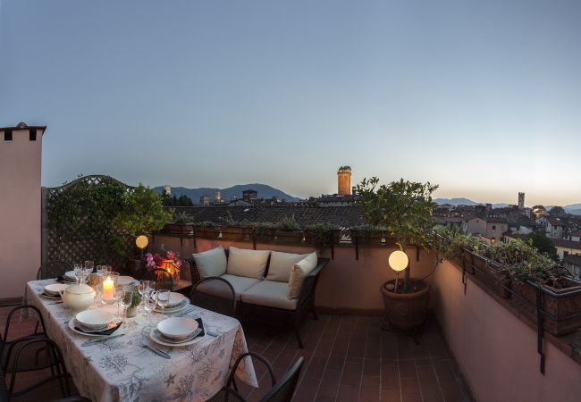 Apartment in Lucca - Casa Emy Apartment in Lucca - Casa Emy