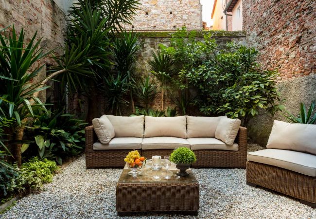 Apartment in Lucca - Casa Santa Zita Apartment in Lucca - Casa Santa Zita