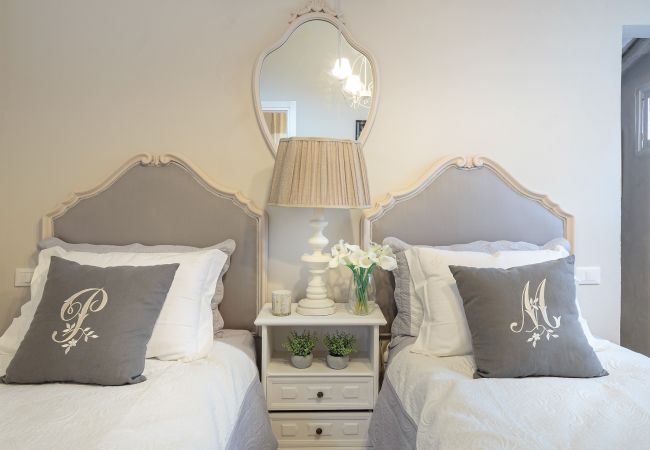 Apartment in Lucca - Casa Uccellini Apartment in Lucca - Casa Uccellini