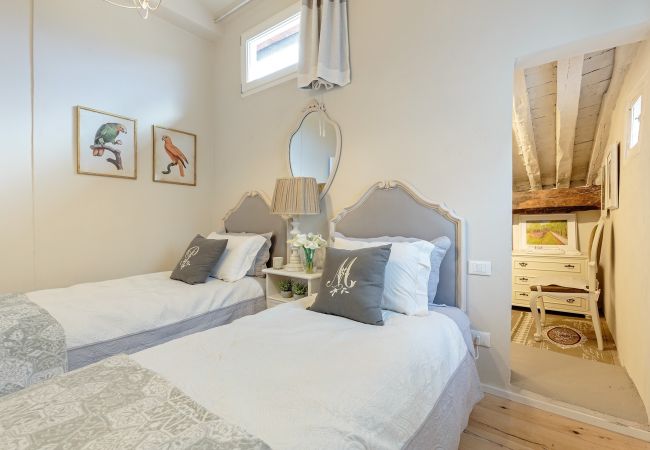 Apartment in Lucca - Casa Uccellini Apartment in Lucca - Casa Uccellini