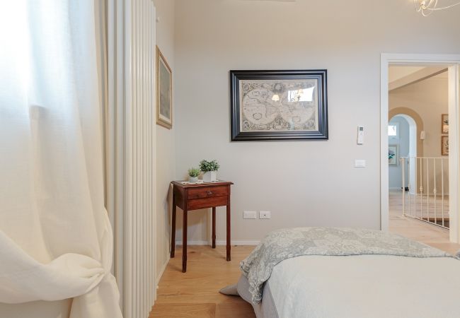 Apartment in Lucca - Casa Uccellini Apartment in Lucca - Casa Uccellini