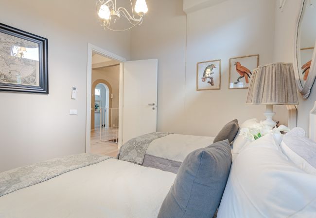 Apartment in Lucca - Casa Uccellini Apartment in Lucca - Casa Uccellini